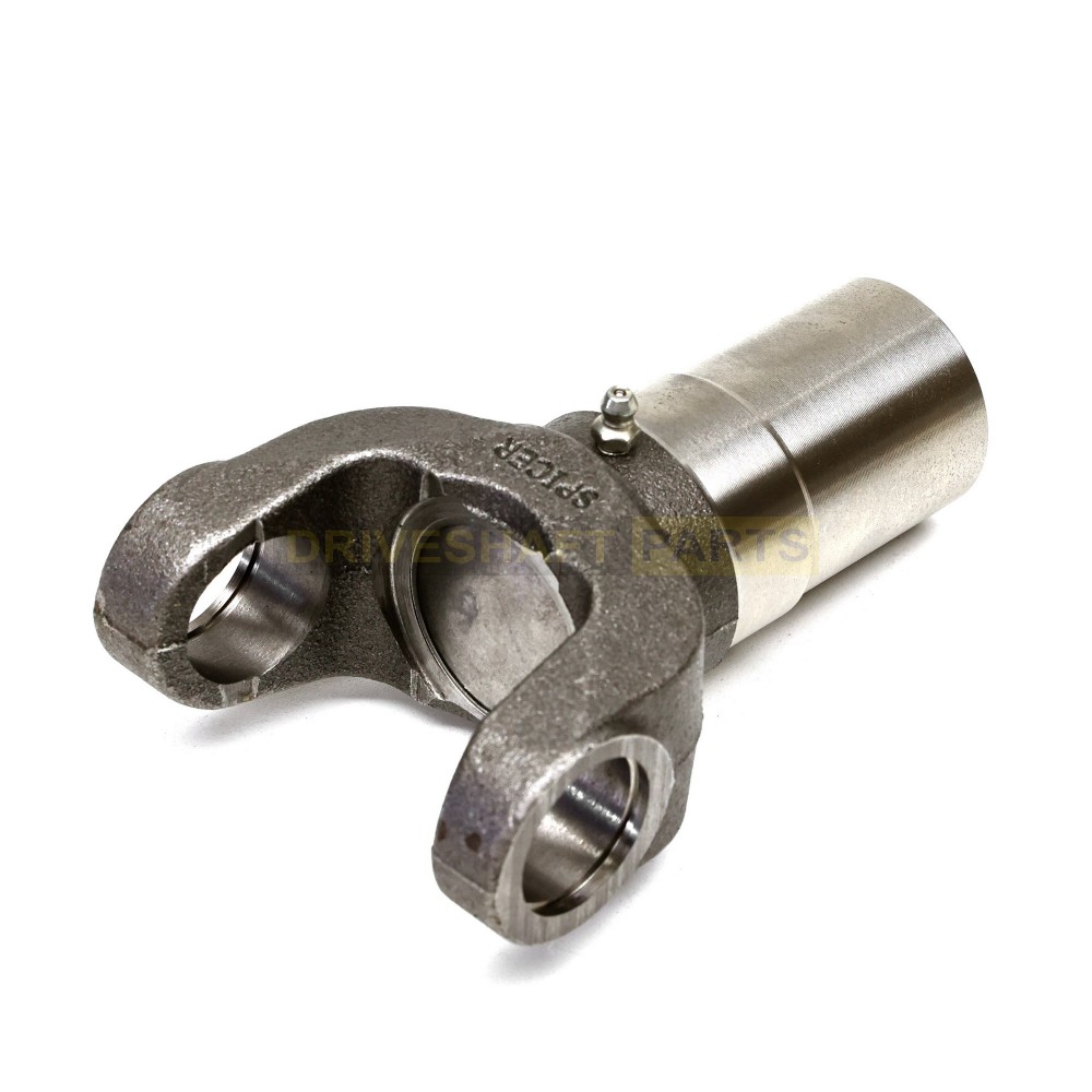 33848X Spicer Transmission Slip Yoke1350 Series Driveshaft Parts